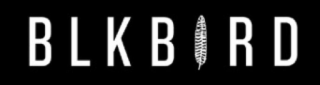 BLKBIRD logo