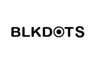 BLKDOTS logo