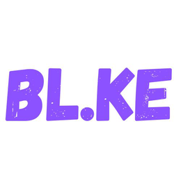 BL.KE logo