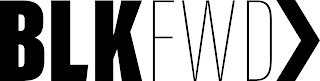 BLKFWD logo
