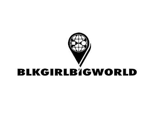 BLKGIRLBIGWORLD logo