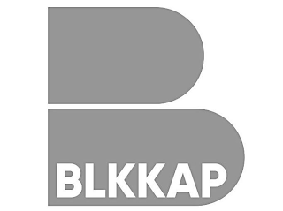 BLKKAP logo