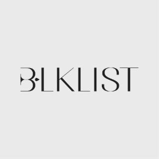 BLKLIST logo