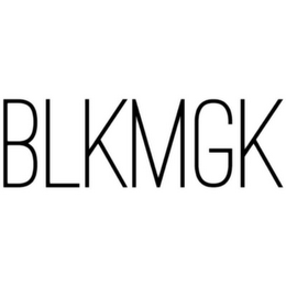 BLKMGK logo