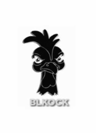 BLKOCK logo