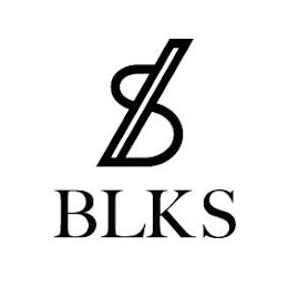 BLKS logo