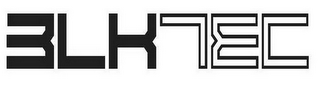 BLKTEC logo
