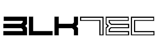 BLKTEC logo
