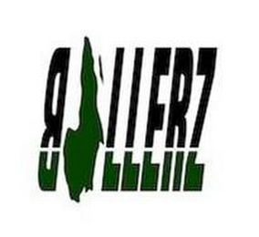 BLLERZ logo