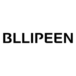 BLLIPEEN logo