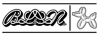 BLLN&CO logo