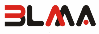 BLMA logo
