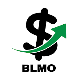 $ BLMO logo