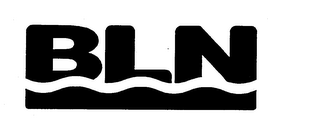 BLN logo
