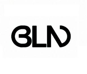 BLN logo