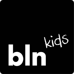 BLN KIDS logo