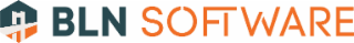 BLN SOFTWARE logo