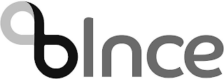 BLNCE logo