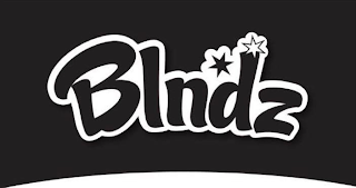 BLNDZ logo