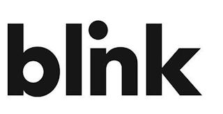 BLNK logo