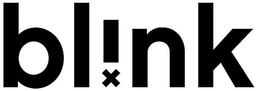 BL!NK logo