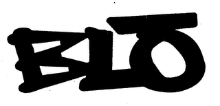BLO logo