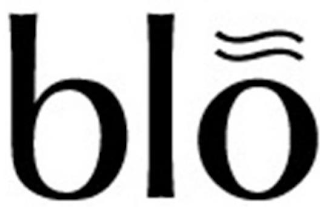 BLO logo