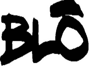 BLO logo