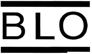 BLO logo
