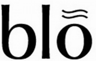 BLO logo