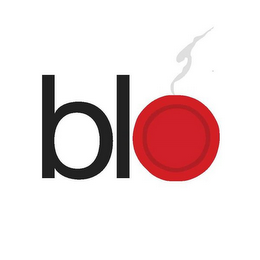 BLO logo