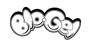 BLO GEL logo