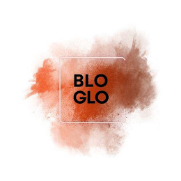 BLO GLO logo