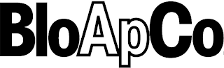 BLOAPCO logo