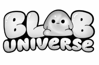 BLOB UNIVERSE