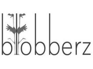 BLOBBERZ logo