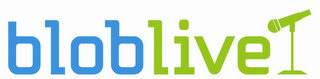 BLOBLIVE logo