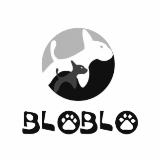 BLOBLO logo