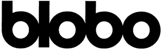 BLOBO logo