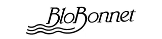 BLOBONNET logo