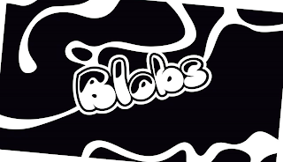 BLOBS logo