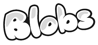 BLOBS logo