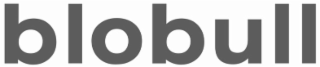 BLOBULL logo