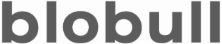 BLOBULL logo