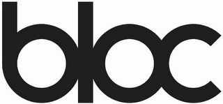 BLOC logo