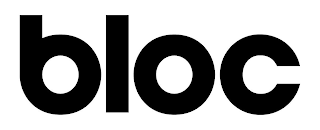 BLOC logo
