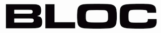 BLOC logo