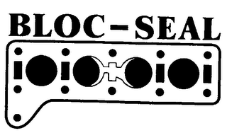 BLOC-SEAL logo