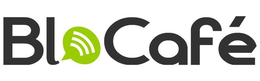 BLOCAFÉ logo