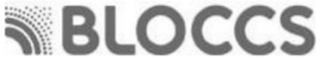 BLOCCS logo